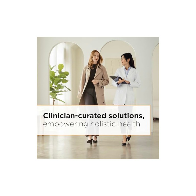 Integrative Therapeutics - Similase GFCF - Gluten and Casein Digestive