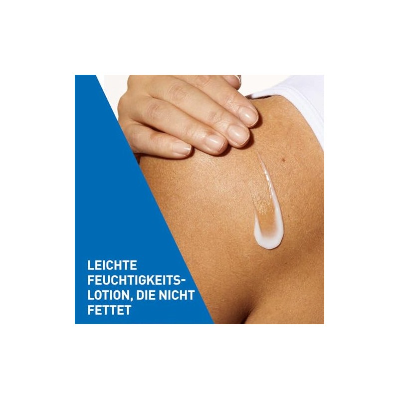 Cerave Moisturising Lotion For Dry Very Skin 473ml 16oz