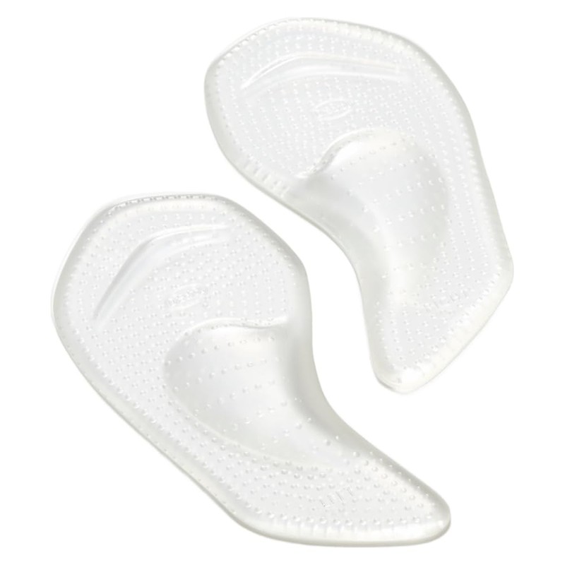 Dr. Scholl's Gel Arch Cushion, Arch Support (Reduces Foot Fatigue)