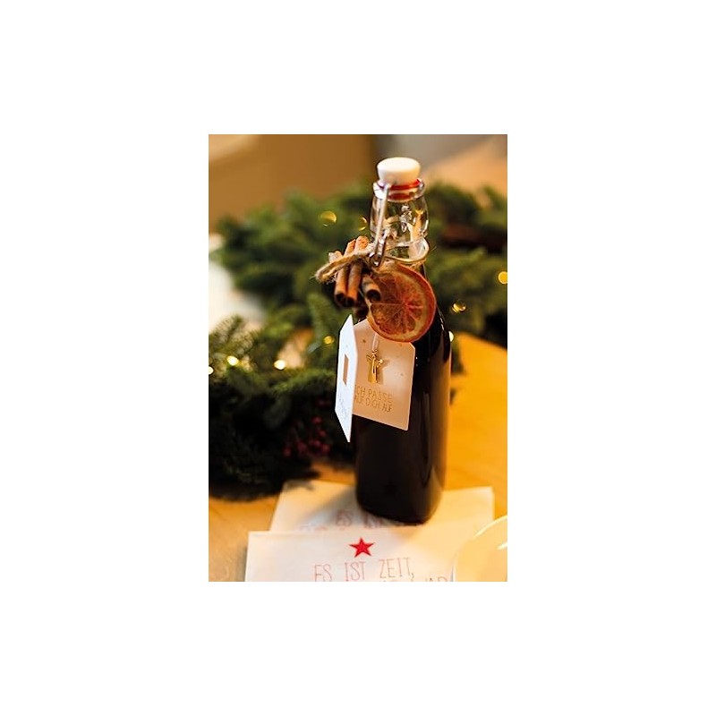 Räder Guardian Angel Gold I take care of you
