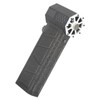 Jet Dry Blower 110000 RPM Infinite Speed Adjustment 25m/s Type