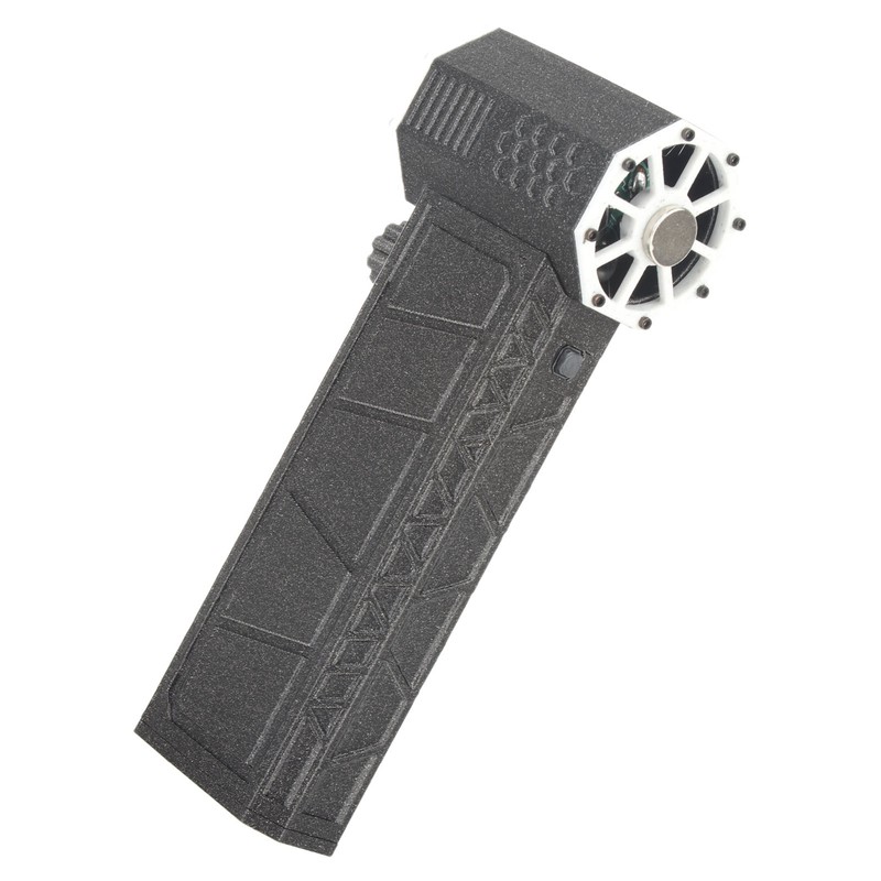 Jet Dry Blower 110000 RPM Infinite Speed Adjustment 25m/s Type