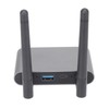 Wireless Display Adapter 4K Support 2.4GHz 5GHz WiFi VGA HD