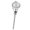 PT100 Temperature Probe, RTD PT100 Temperature Sensor Probe, Thermocouple Connection