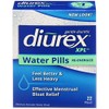 Diurex Diuretic Water Pills, 22 Count