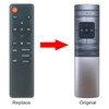 AULCMEET Remote Control RCA10A Replacement Remote Control Suitable for Edifier