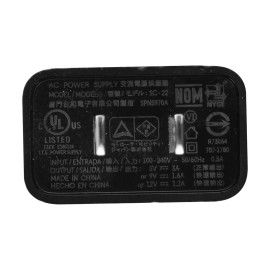 Motorola 15 Turbo Power Wall USB Adapter SPN5970A/SPN59