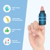 Helthrelife Finger Ice Sleeves 2 Ice Packs for Fingers, Thumbs