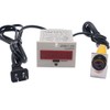 TWTADE/ 110-220VAC LED Auto Display Digital Counter 0-999999 6 Digits