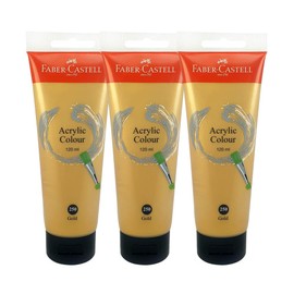 Faber Castell 154652"Textliner 1546" Highlighter - Blue