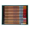 Bruynzeel Water Colour Pencils Box 48