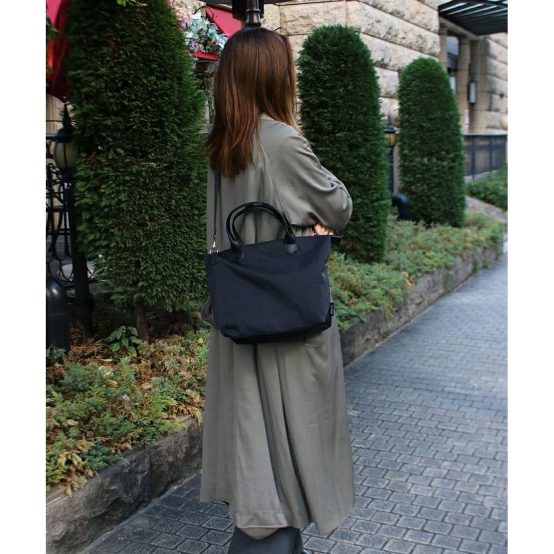 Anello Grande GHM0675 2-Way Tote Bag, MGR