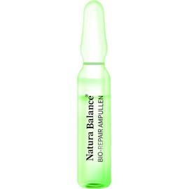 Bio Repair Gesichtspflege Serum Ampullen 15x 2ml Gesicht für reife Haut Weizenextrakt Aloe Vera Hamamelis Urea Milchsäure Made in Germany