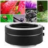 10mm 16mm Auto Focus Extension Tube Ring for EOS M