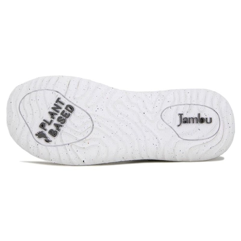 Jambu Faith a base de plantas, Gris claro/p talo., 8
