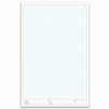 NextDayLabels - 11x17 Graph Paper Pad, for Blueprint Drawings, Drafting,