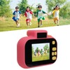 Kids Camera HD 40MP Dual Camera 2.0inch IPS Display 600mAh