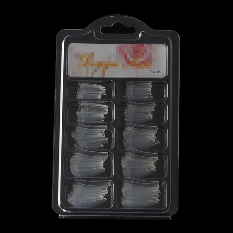 Acrylic Nail Kit for Beginners with Everything Professional Gel Polish