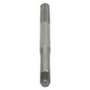 1Pair Wheel Alignment Pin High Hardness Wear Resistant Durable Rustproof