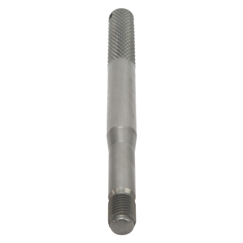 1Pair Wheel Alignment Pin High Hardness Wear Resistant Durable Rustproof