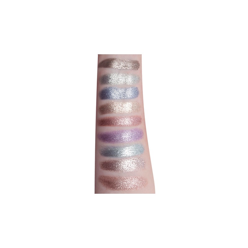CRISTAL EYESHADOW - AMETHYST