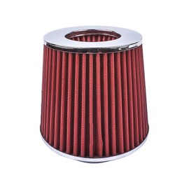 GELUOXI Cold Air Intake Kit Replacement for 2007 2008 2009 Toyota Camry 2.4L