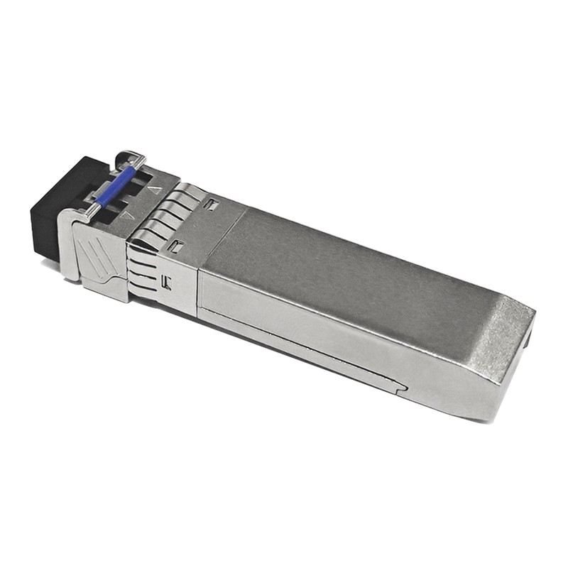 FISEOKO TK Universal Compatible 10GBase-LR SFP+ Module 10G 1310nm SMF