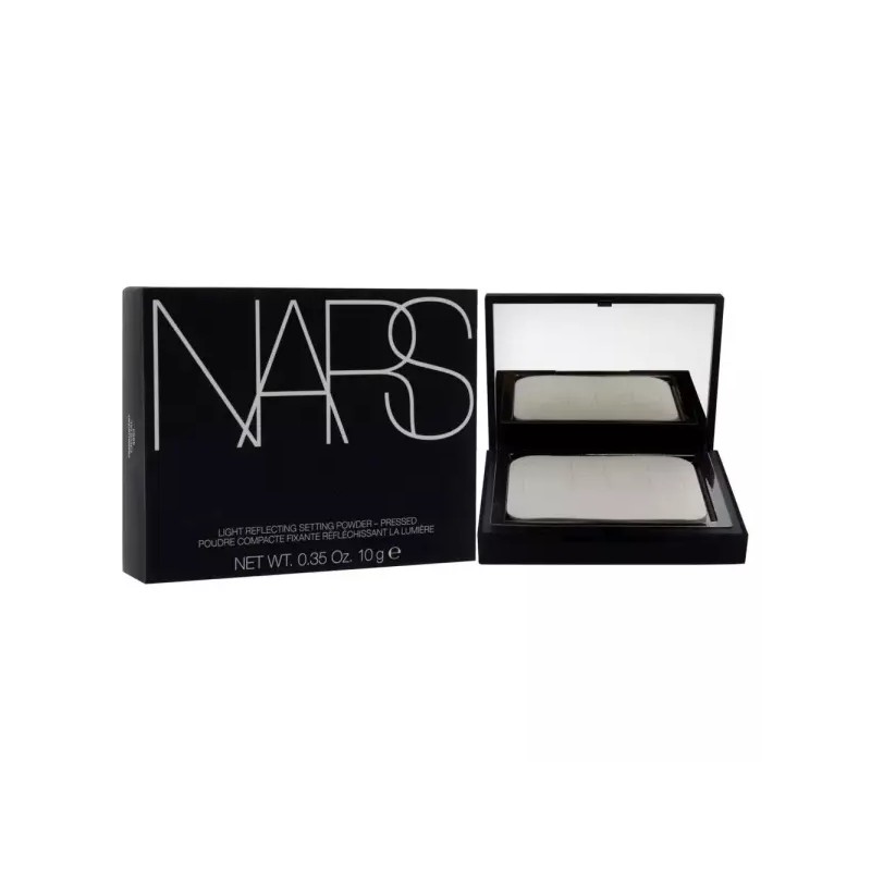 Sangse Jeongbo Chamjo NARS 트랜스루센트 크리스탈 라이트 리플렉팅 세팅 파우더