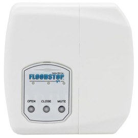 FloodStop Leak Detector Controller Unit, Single Valve