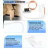 A30-3952-000 Thermostat Kit for Hoshizaki Ice Machine Bin