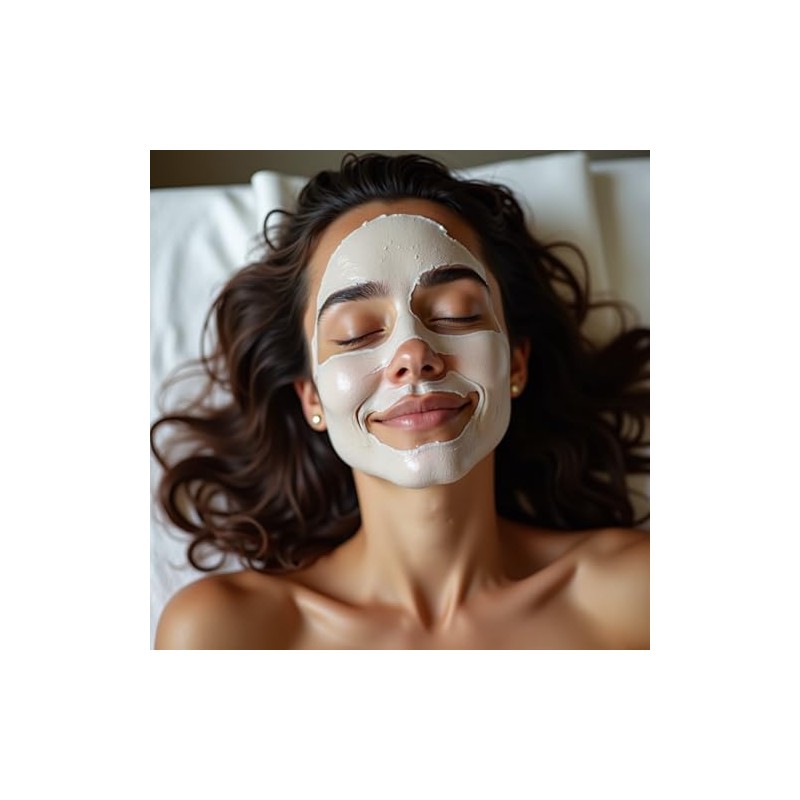 Mascarilla Vegana Maximum Repair 350g - Reparación Intensiva y Nutrición