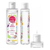Kit Ponds Rutina Facial Día Y Noche Limpiador + Agua