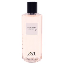 Victoria's Secret Victorias Secret Love Women Fragrance Mist 8.4 oz