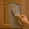 Bathworks Cabinet & Furniture Paint - Satin Finish, Easy Application,