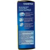 Tampax Tampons with Flushable Cardboard Applicator - Regular - 40