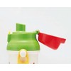 Skater PSB5SANAG-A Children's Plastic Water Bottle, 16.9 fl oz (480