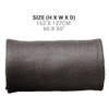 Go Travel Cosy Soft Lightweight & Rollable Washable Travel Blanket