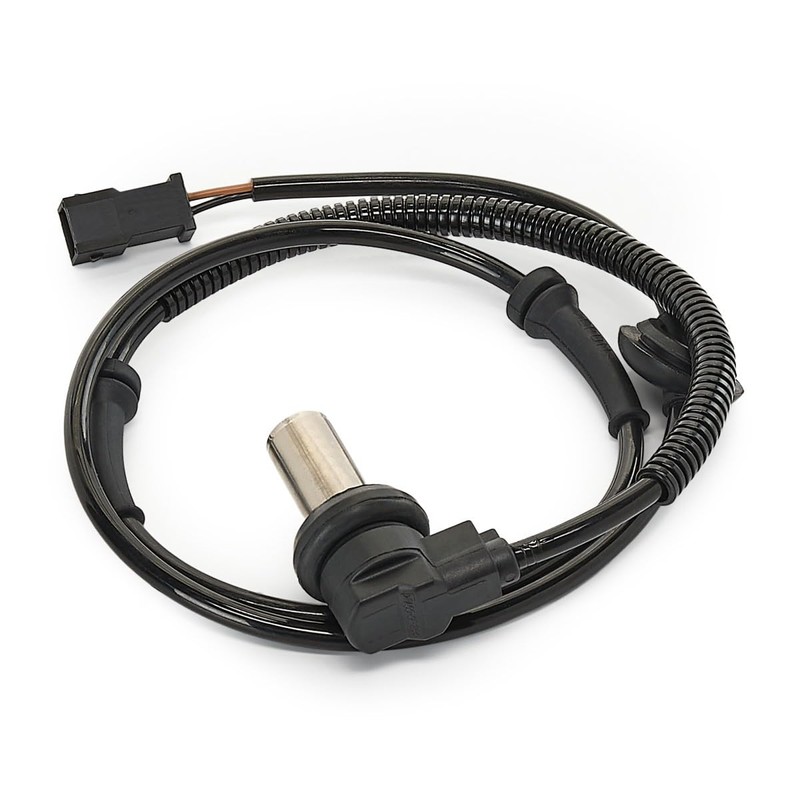 RIDEX ABS Sensor 412W0010 Front Both Sides 1090 mm