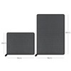 Lakifmo Microfibre Cleaning Cloth for Bathroom, Kitchen, Drying Cloth for