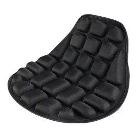 BOT Cojín De Asiento De Aire Para Motocicleta, Alivio De Presión