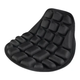 BOT Cojín De Asiento De Aire Para Motocicleta, Alivio De Presión