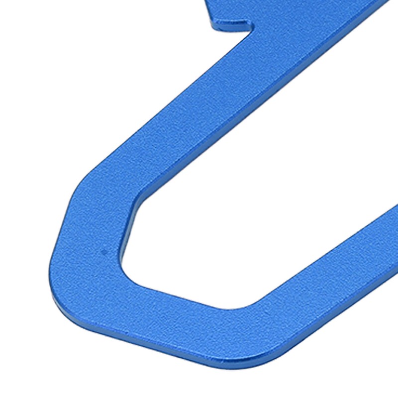 RC Car Remote Control Carrying Handle Aluminum Alloy Easy Replaceable