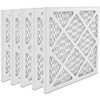 5pcs Pre-Filter Replacement Compatible with Vevor Air Scrubber ZHP2301-550/ BlueDri