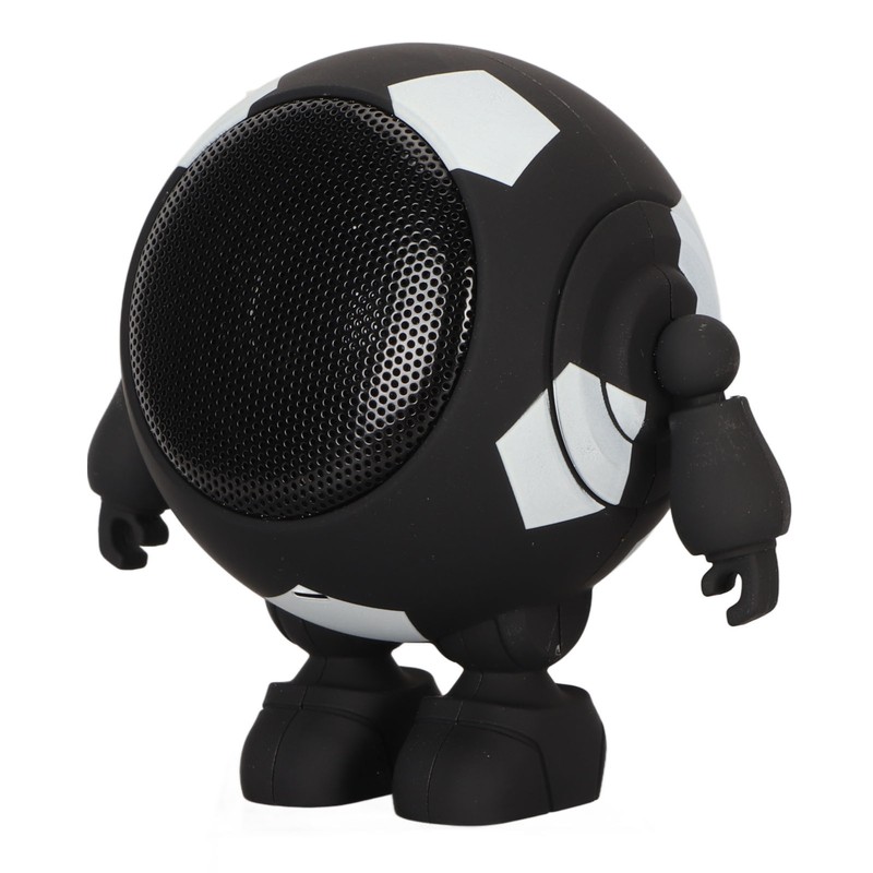 Bluetooth Speaker Stereo Support Wireless Serial Connection Portable Small Wireless