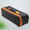 Saycker Pouch Car Vacuum Cleaner Tool Bag Portable Zipper Closure