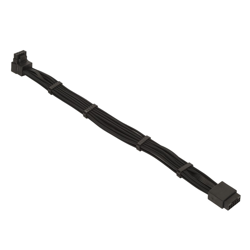 ATX3.0 PCIE 5.0 Power Modular Cable Male to Female Extension