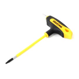 GREATTOOL T-10 TT-10 Hex Lobe Wrench