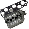 MS 96409-3 for Honda Pilot Fuel Injection Plenum Gasket Accord