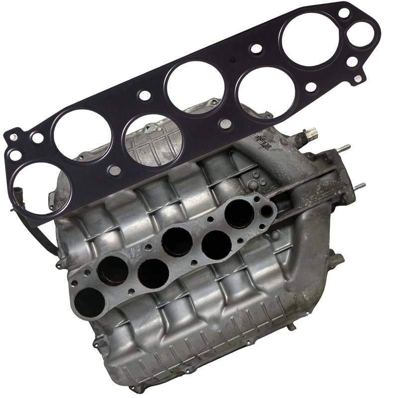 MS 96409-3 for Honda Pilot Fuel Injection Plenum Gasket Accord