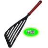 貝印 Kai Nylon Butter Beater Red hottoguraido Turner de5602